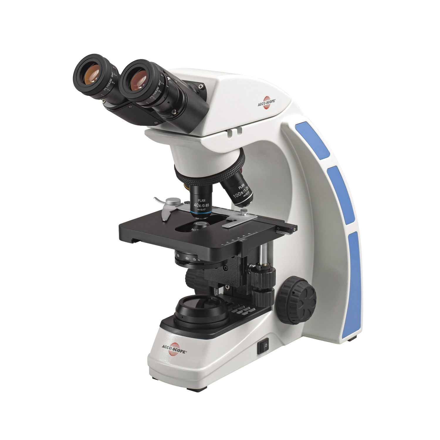 ACCU-SCOPE 3000-LED
