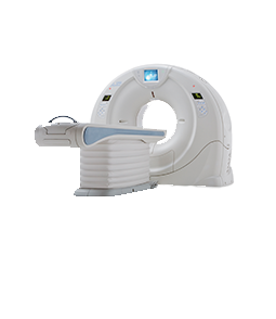 CT Scanners