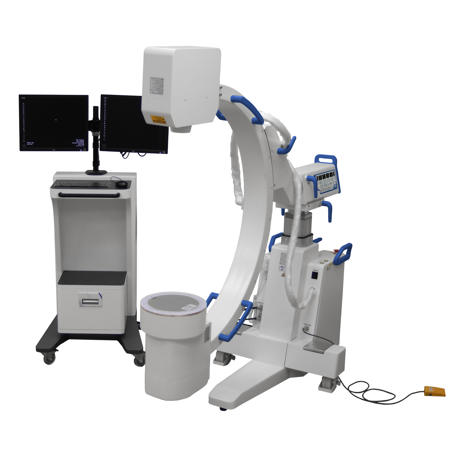 Ecotron Anyview