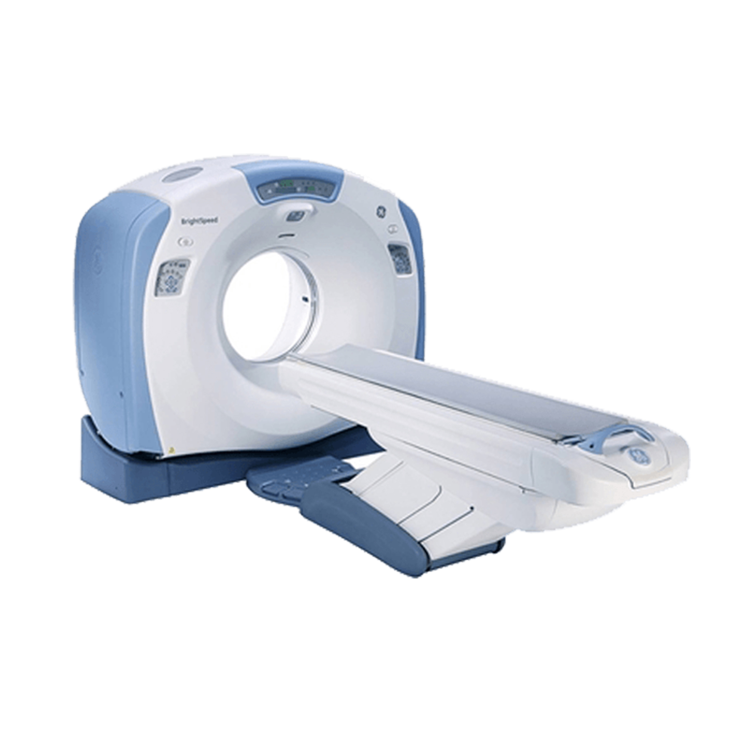GE Bright Speed 16