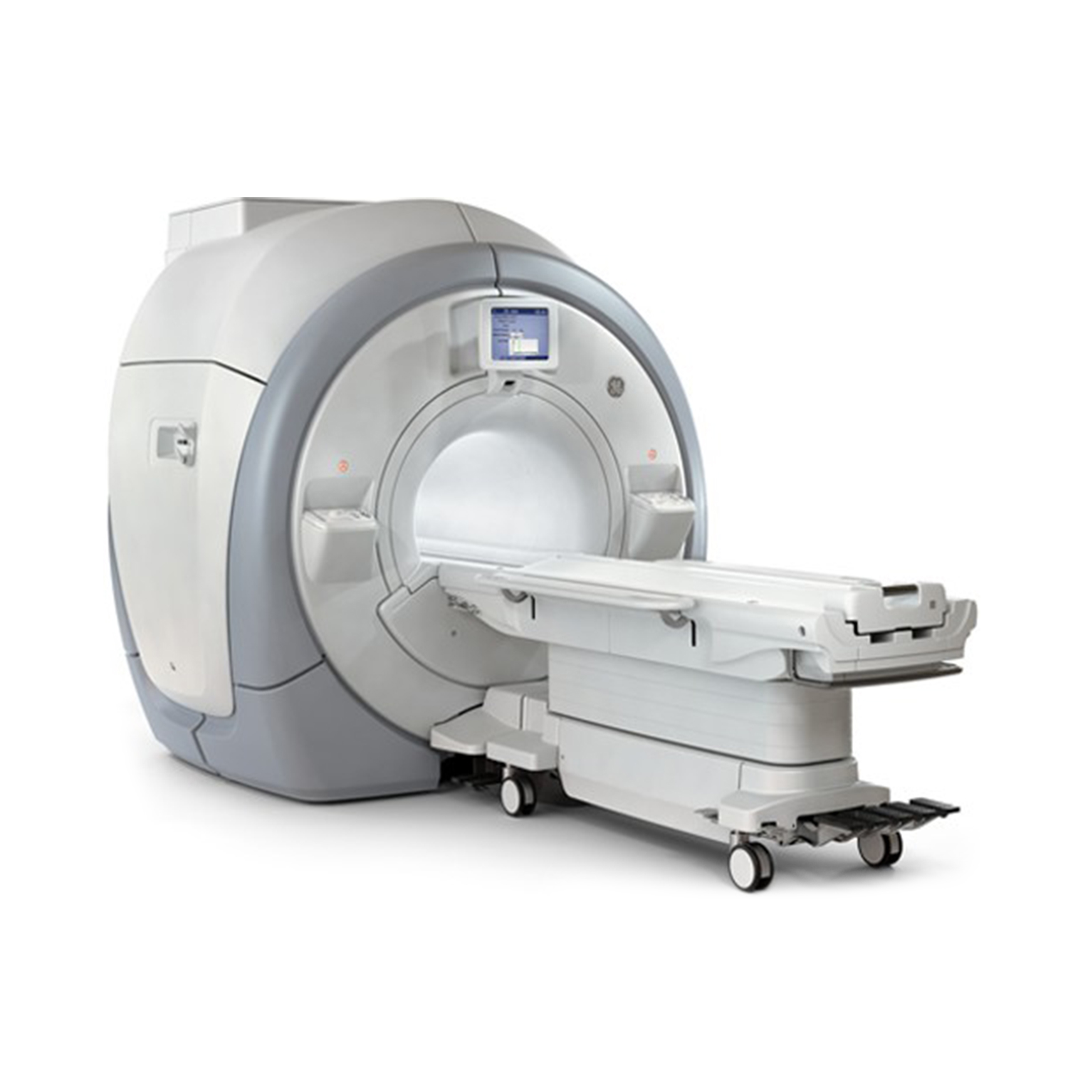 GE Optima MR450w