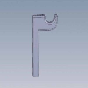 TAP 07.54 HA "Marpla" prostheses by Garcia-Ibanez