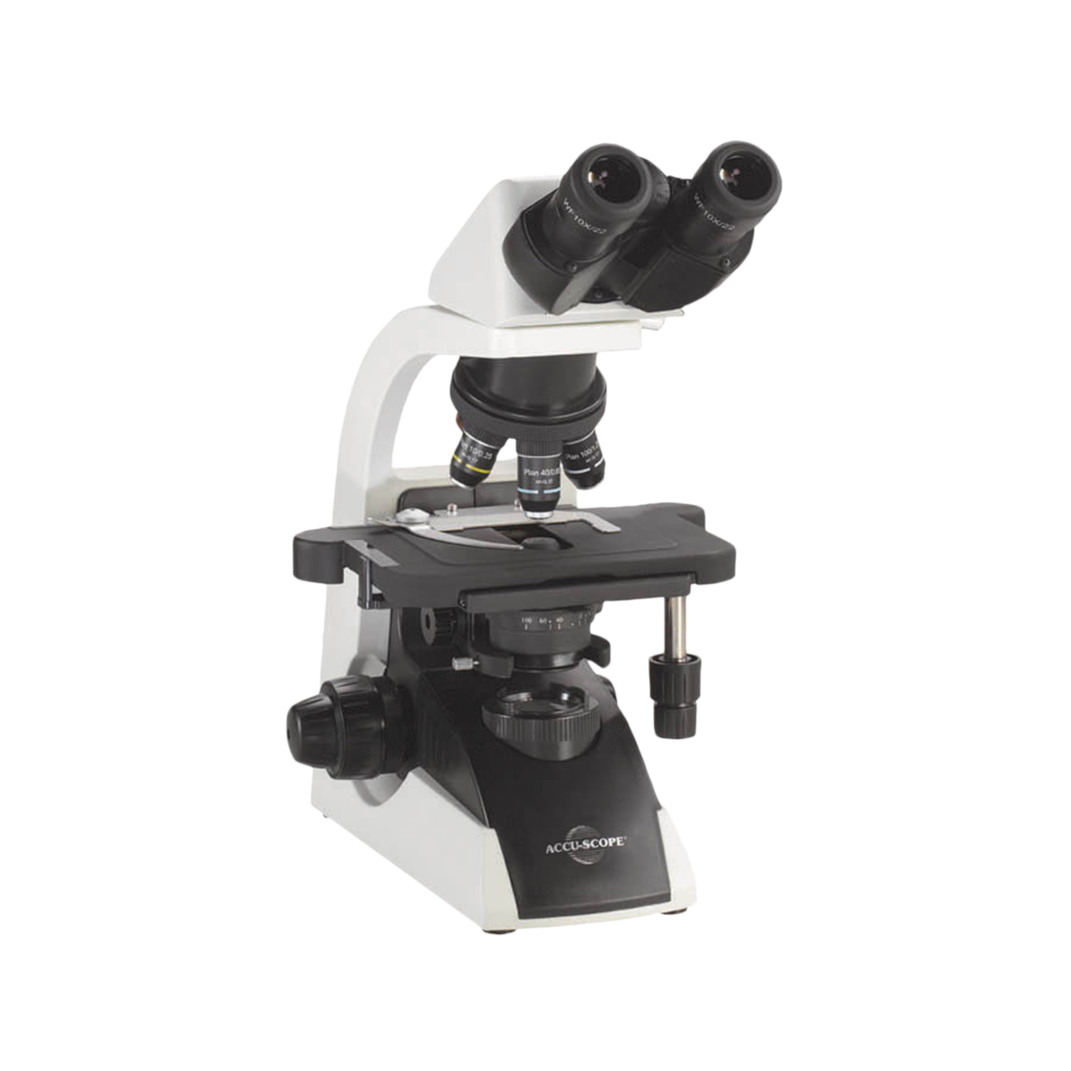 Accu-Scope 3012