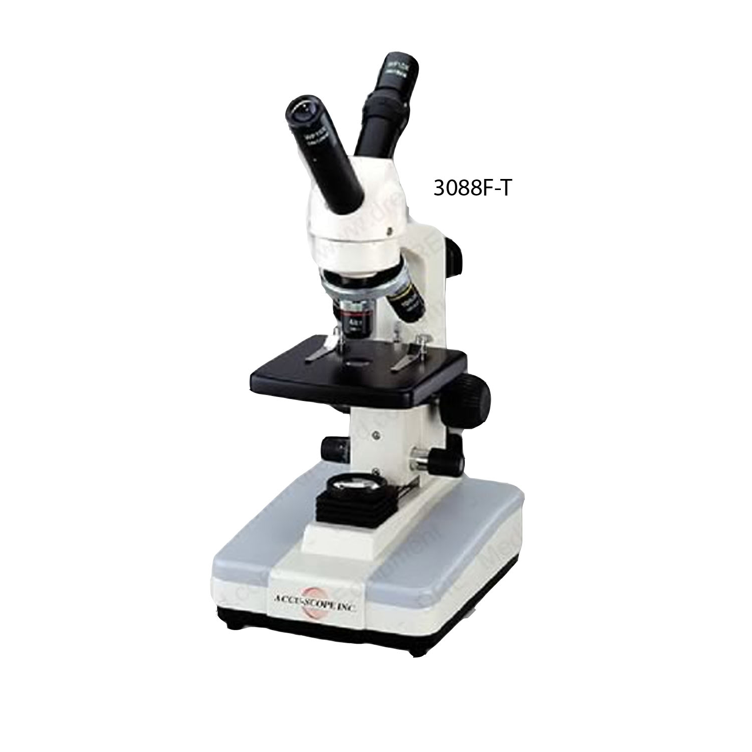 Accu-Scope 3088F