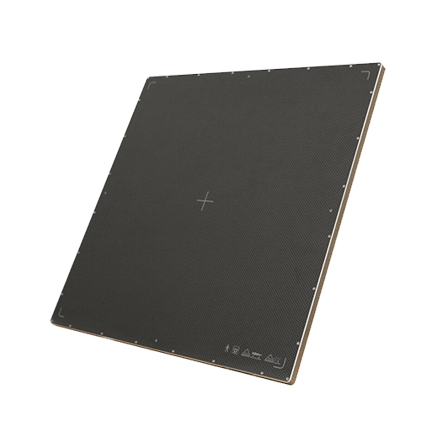 Acuity 17x17