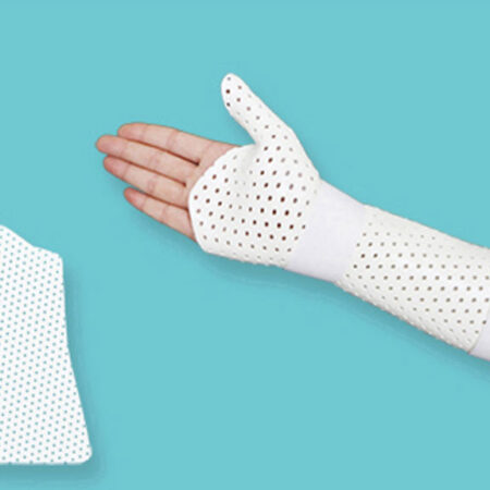 Arm Splint Thumb Splint-Y-GM007