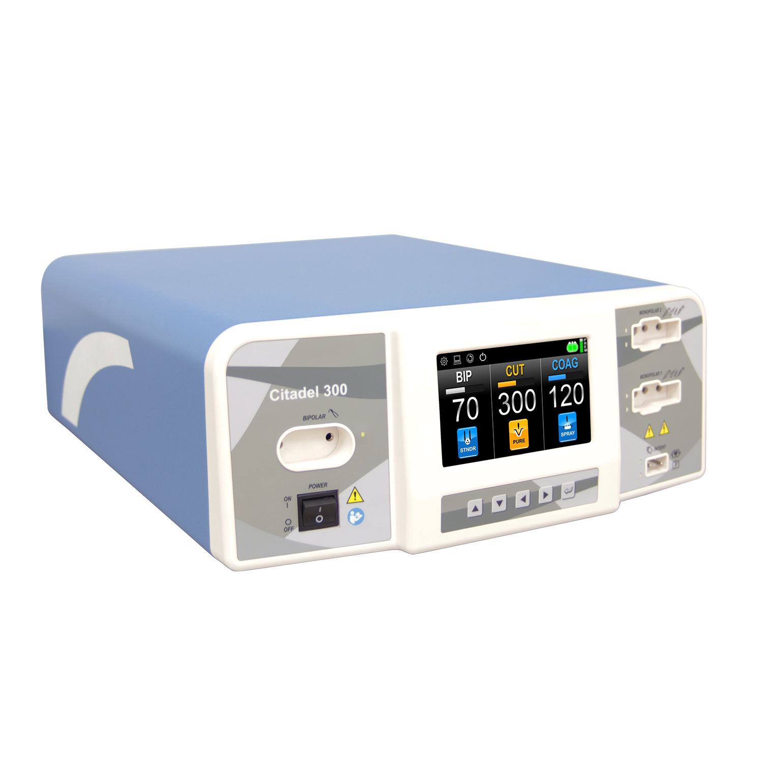 Avante Citadel 300 Electrosurgical Unit (ESU)