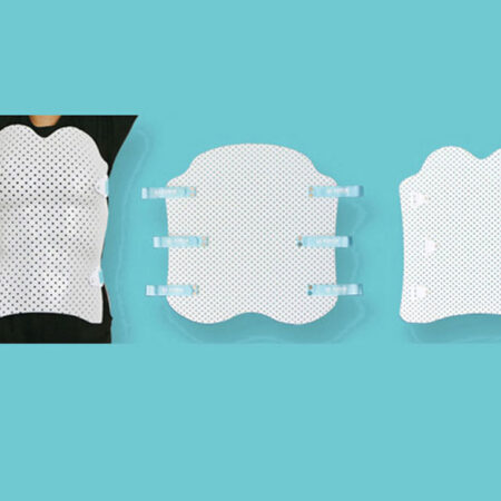 Back Splint/Abdominal Splint-Y-GF002