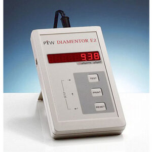 DIAMENTOR® E2 DAP Meter