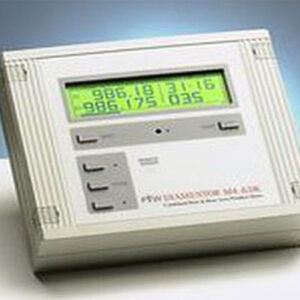 DIAMENTOR® M4-KDK DAP/Dose Meter