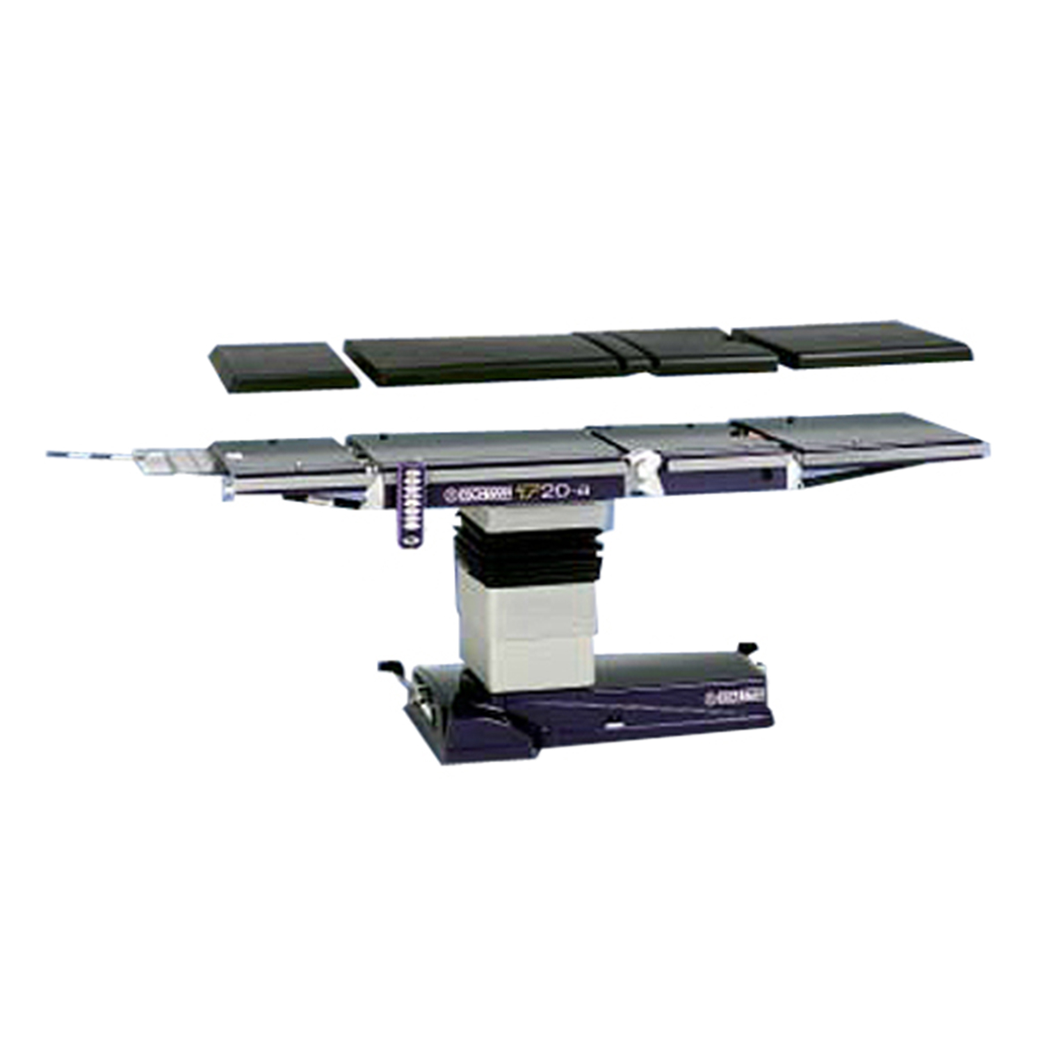 Eschmann T20 Series Operating Table