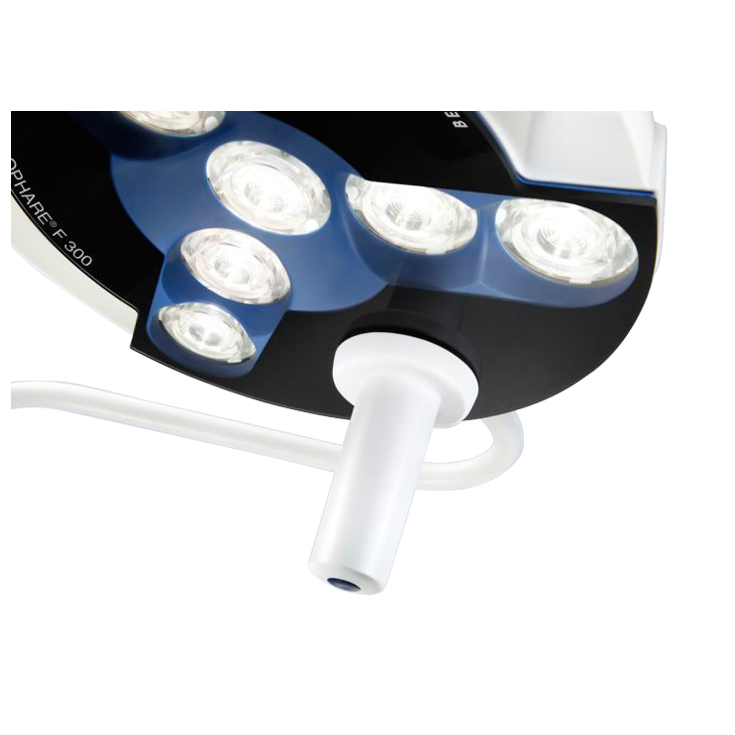 Berchtold Chromophare F 300 LED