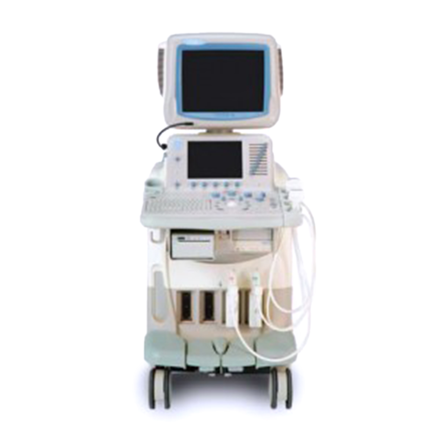 GE Logiq 7 Ultrasound System