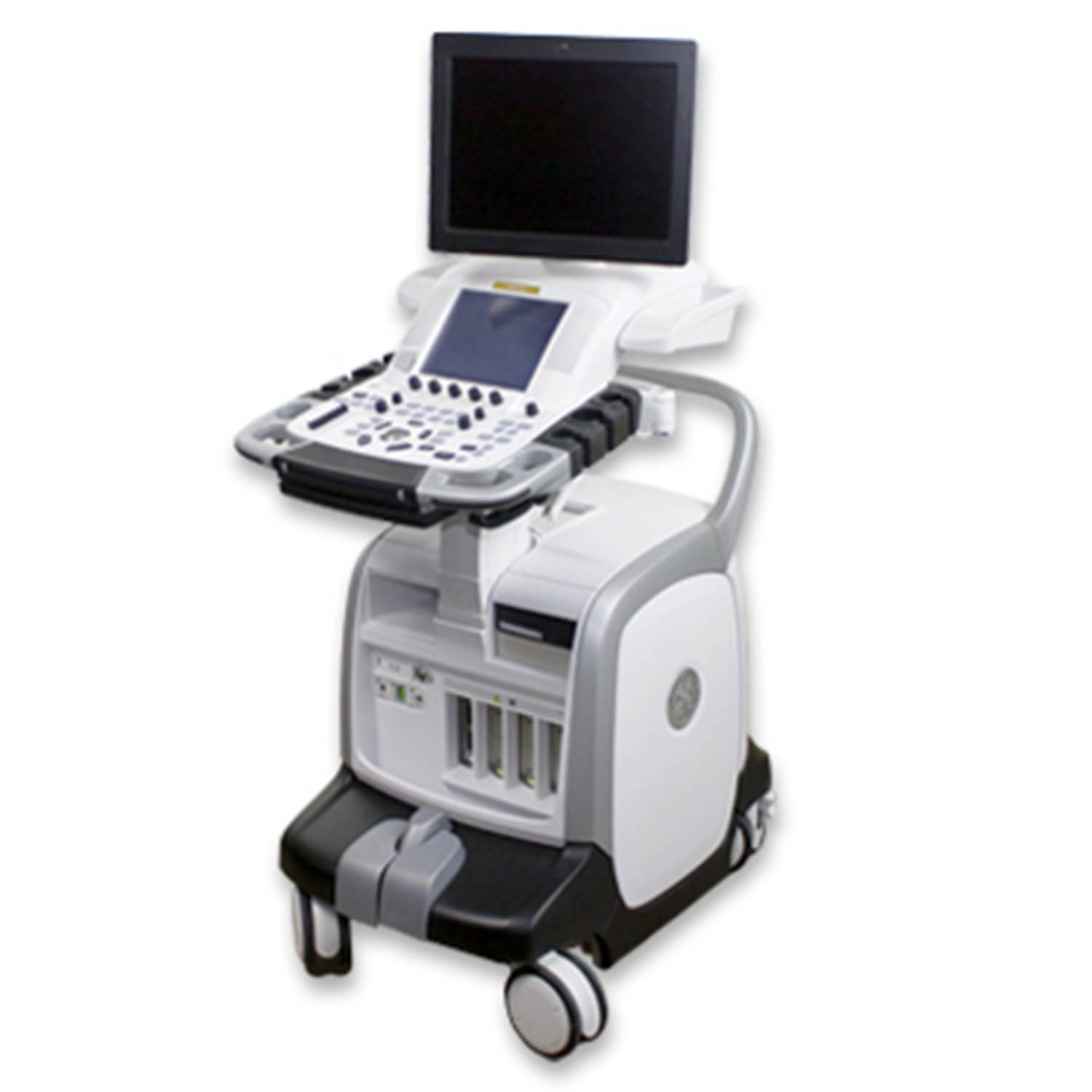 GE Logiq E9 Ultrasound System