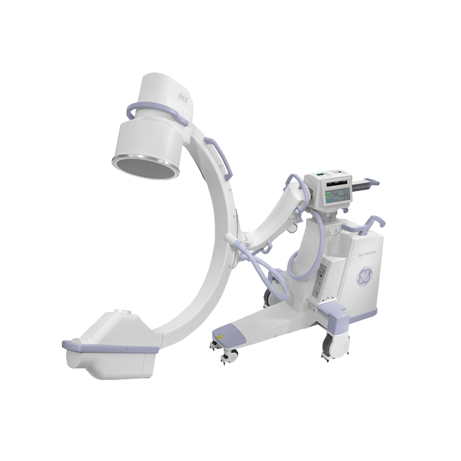 GE OEC 9900 Elite Mobile C-arm