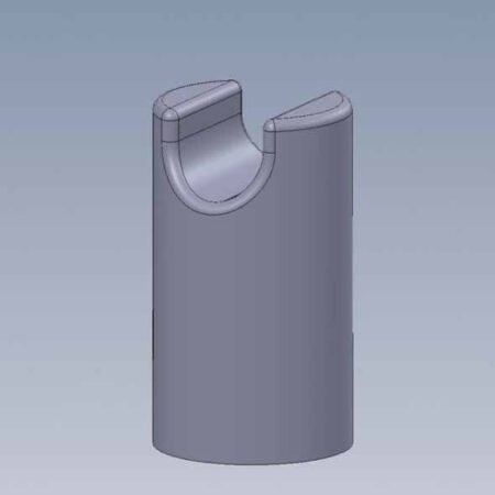 INCUS 07.17 Incus prostheses in HA