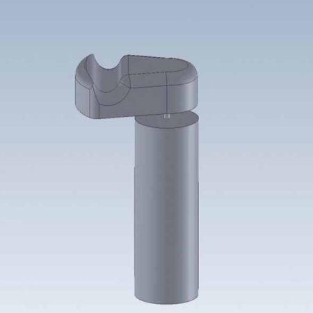 PAP 07.36 Partial registrable prostheses in porous HA and PTFE