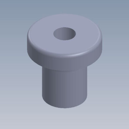 PAP 07.50 Partial prostheses in porous HA
