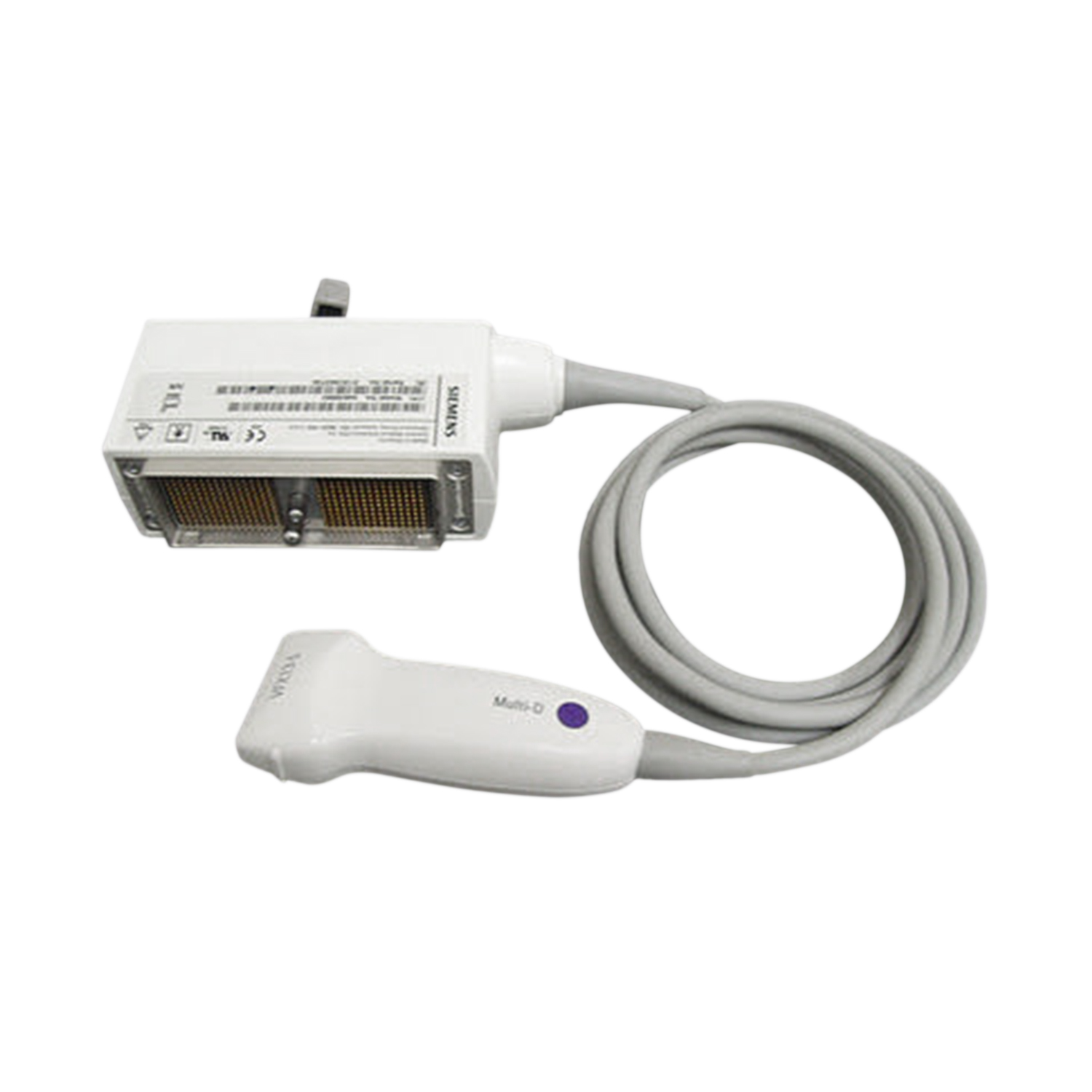 Siemens VFX13-5 Multi-D