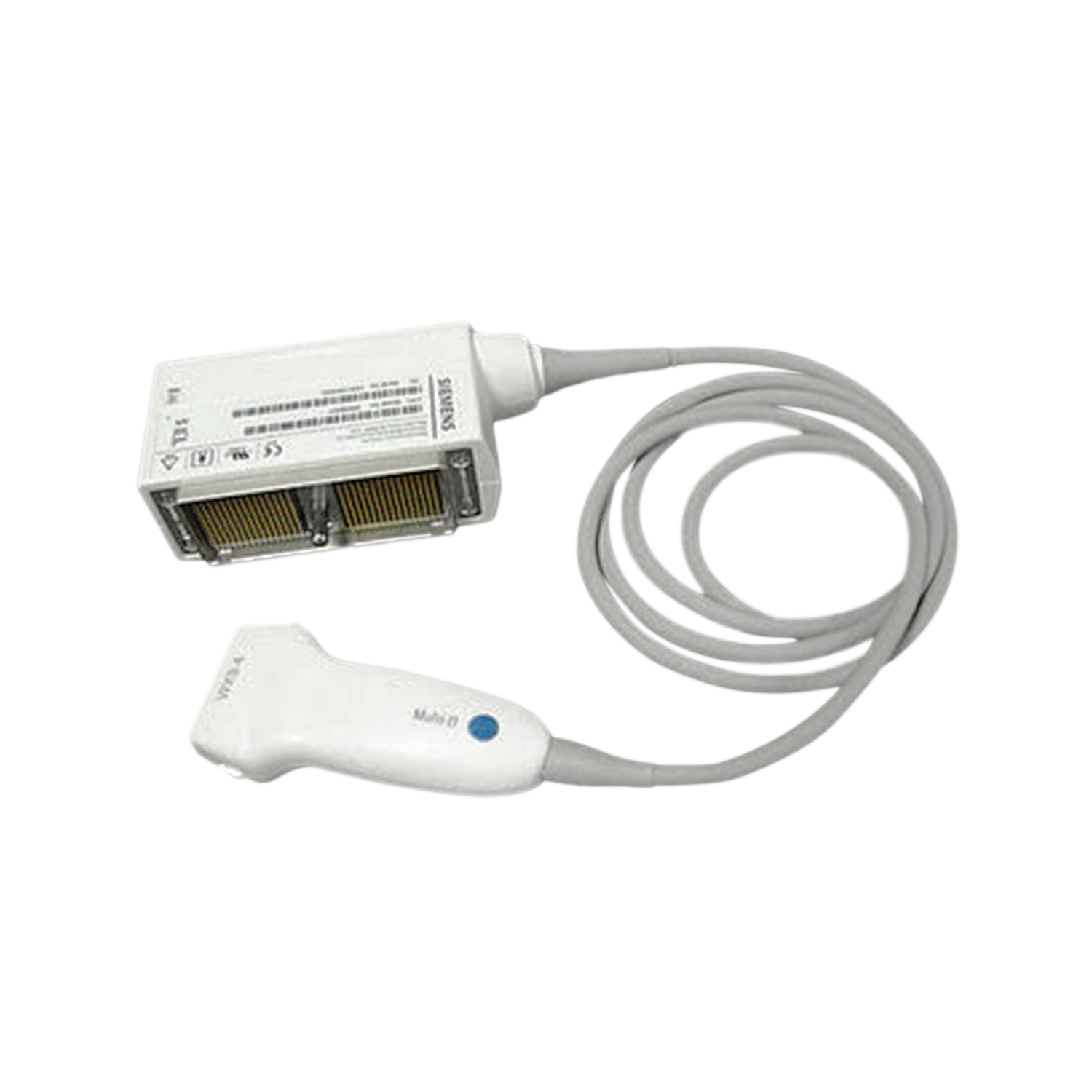 Siemens VFX9-4 Multi-D