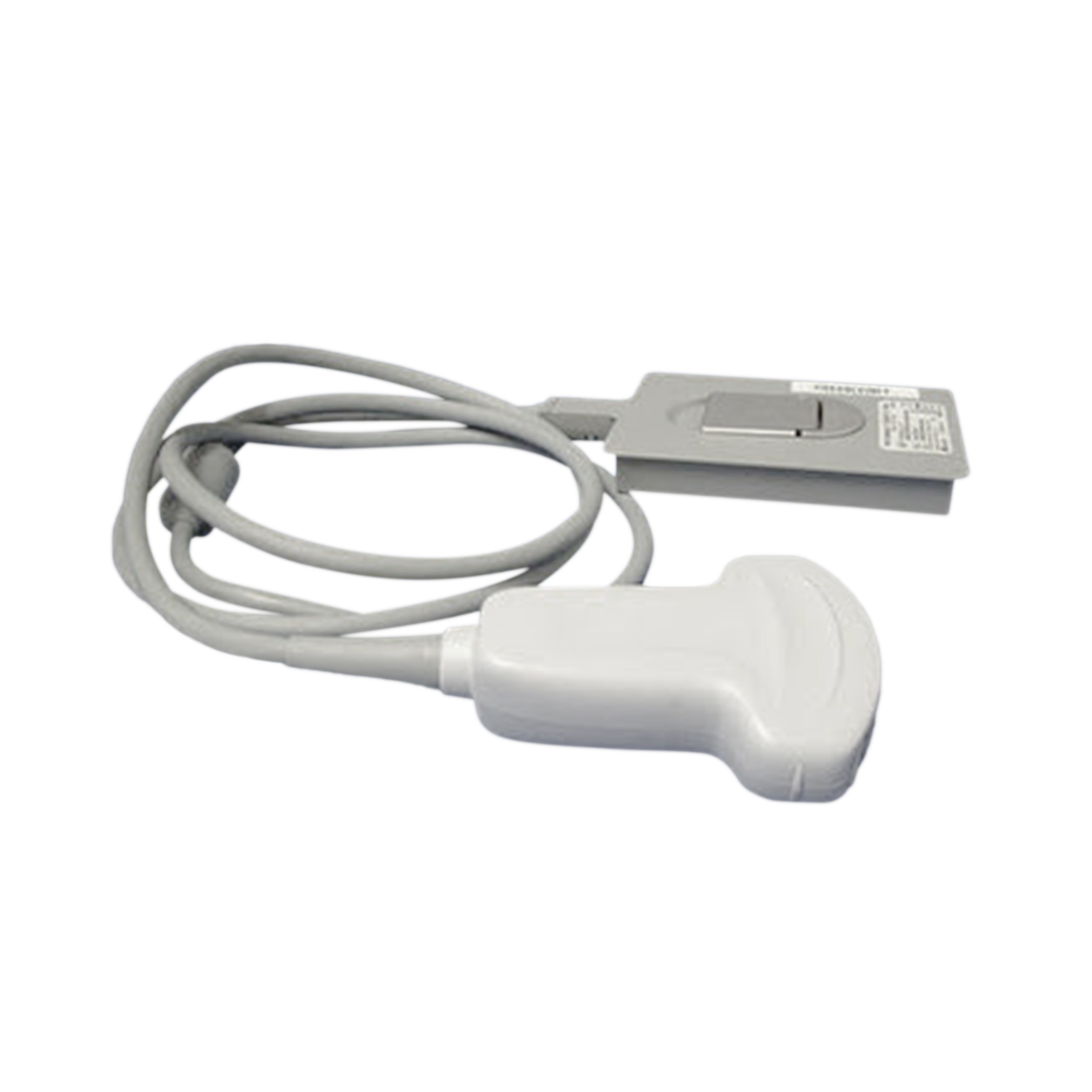 Sonosite C60e/5-2 MHz for MicroMaxx