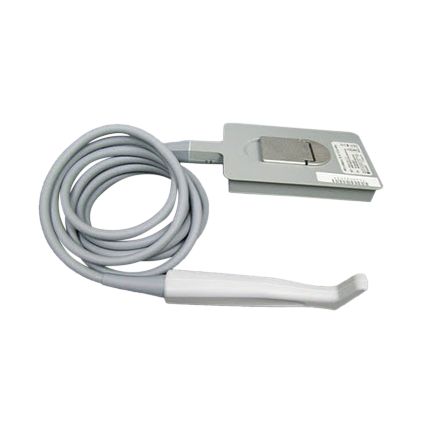 Sonosite SLA/13-6 MHz for MicroMaxx