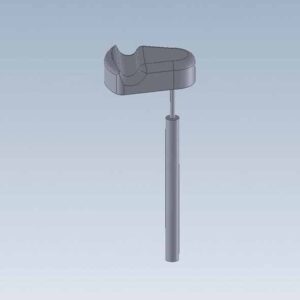 TAP 07.40 Total registrable prostheses in HA and PE