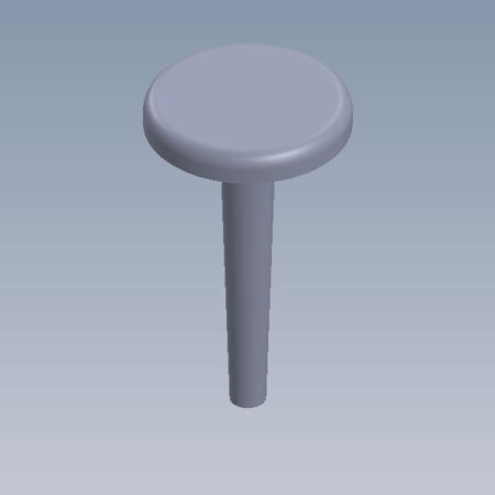 TAP 07.09 Total prostheses in Polyethylene (PE)