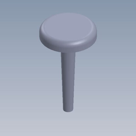 TAP 07.11 Total prostheses in Hydroxilapatite (HA)