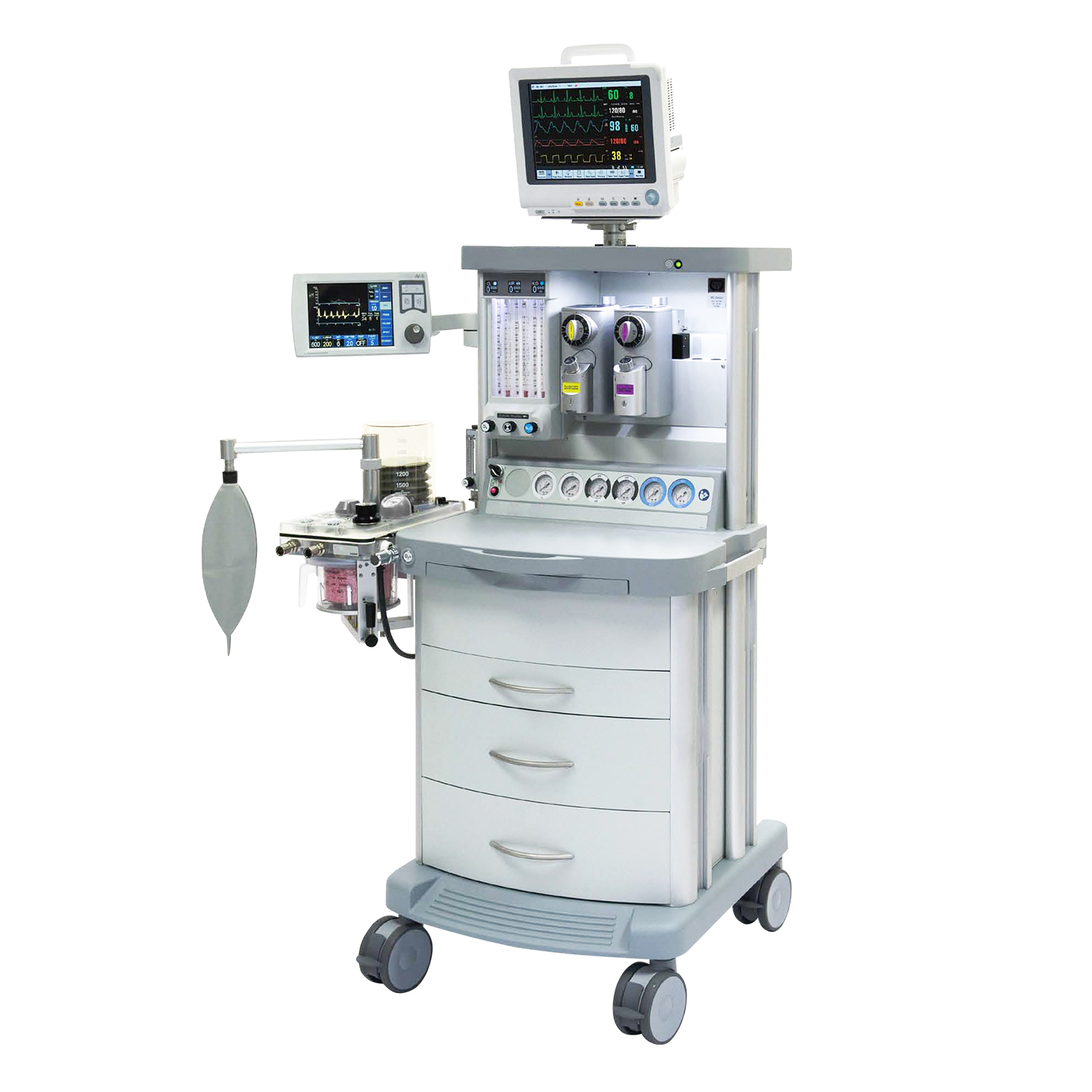 Avante Integra SL3 Anesthesia Machine