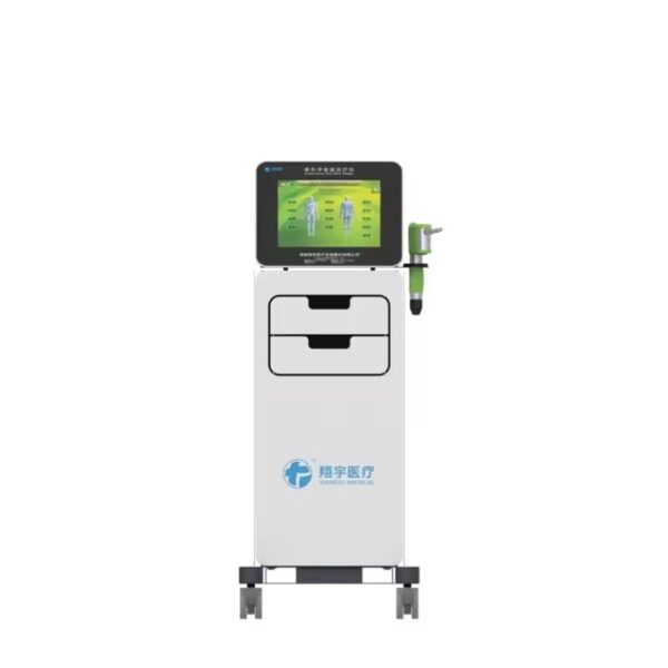 XY-K-SHOCK-MASTER-500A - Image 2