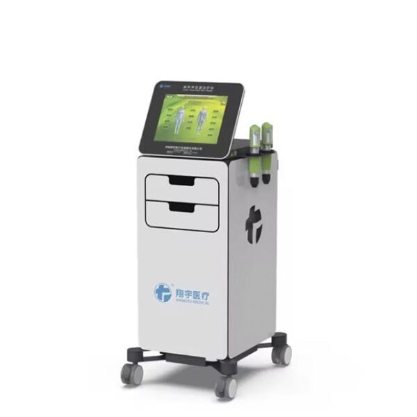 XY-K-SHOCK-MASTER-500A